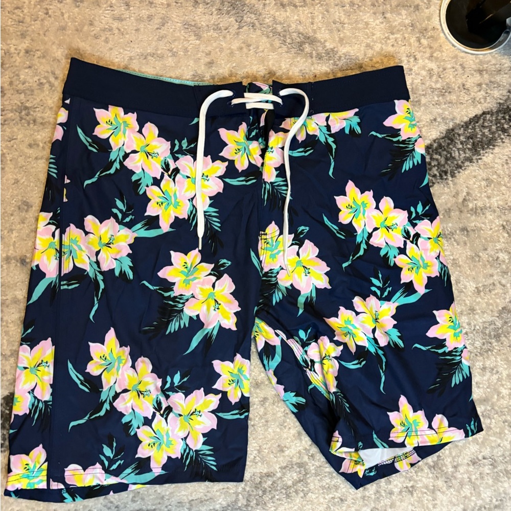 Old navy bathing suit